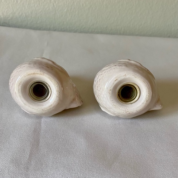 Rooster Chicken Salt & Pepper Shakers - Picture 7 of 8